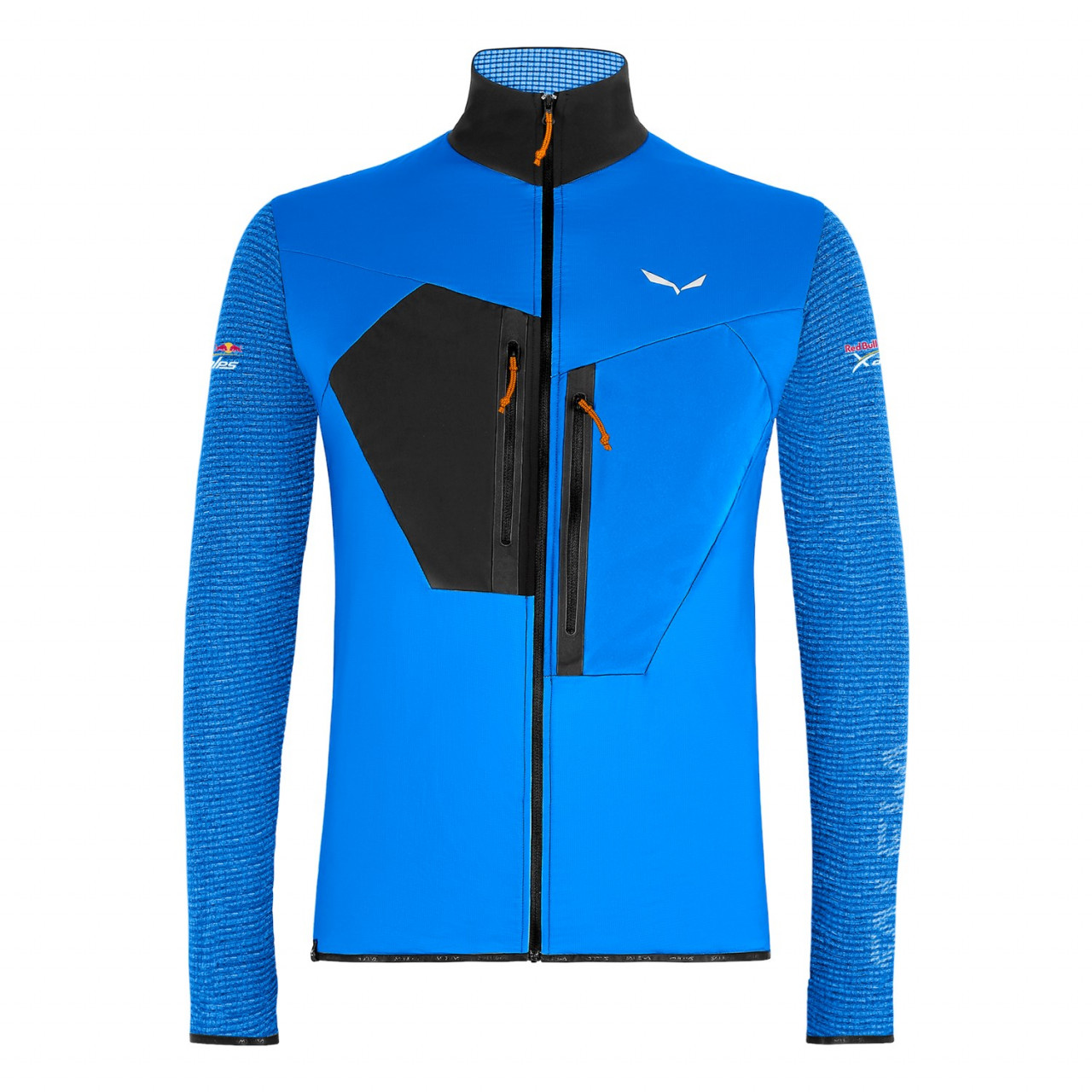 Salewa X-Alps Alpha Erkek Mont Mavi Türkiye 140265ULX